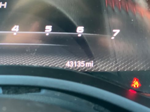 Used 2023 RAM 1500 Rebel w/ Rebel Level 1 Equipment Group image 27