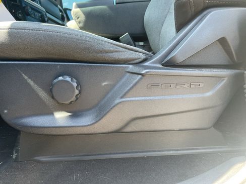 Used 2021 Ford F150 XLT AWD/4WD image 9