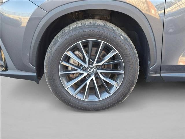 Used 2024 Lexus NX 350 AWD w/ Vision Package image 24