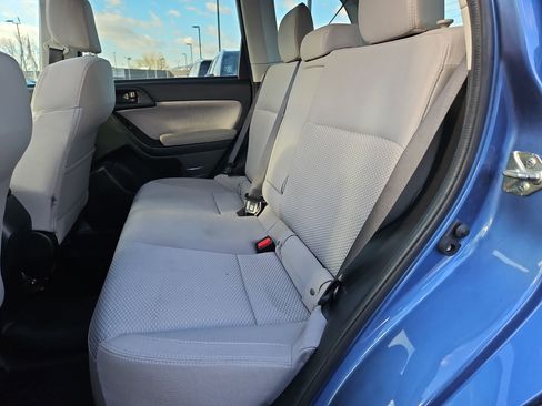 Used 2018 Subaru Forester 2.5i Premium image 29