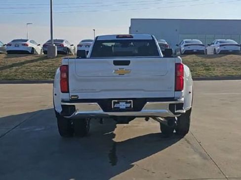 New 2026 Chevrolet Silverado 3500 LT w/ Convenience Package image 7