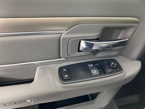 Used 2015 RAM 1500 Tradesman w/ Power & Remote Entry Group image 10