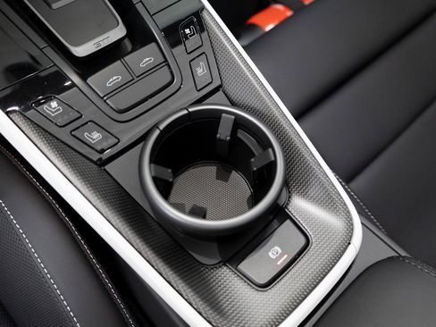 Certified 2026 Porsche 911 Targa 4 GTS image 23