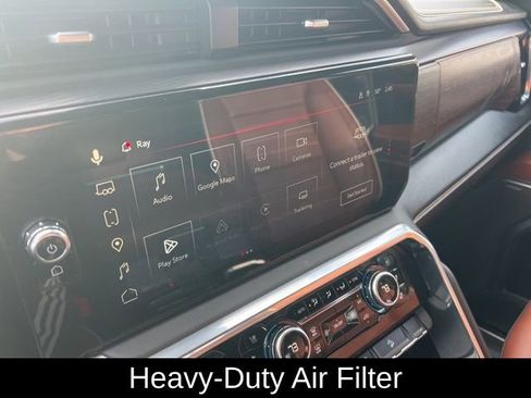 Used 2025 GMC Sierra 1500 Denali Ultimate image 19