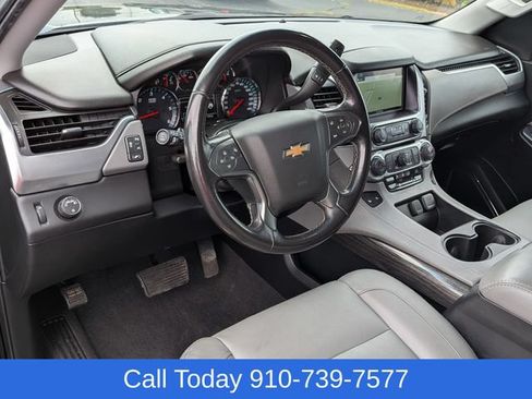 Used 2020 Chevrolet Tahoe LT RWD image 18