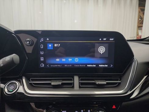 New 2026 Chevrolet Trax RS w/ Sunroof Package image 14