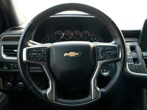 Used 2022 Chevrolet Tahoe LS image 40
