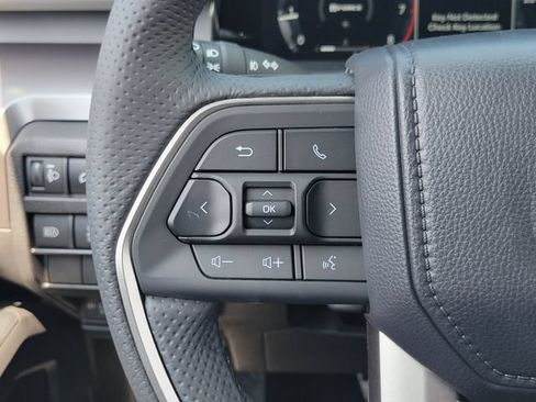 New 2026 Toyota Tacoma TRD Sport AWD/4WD image 6