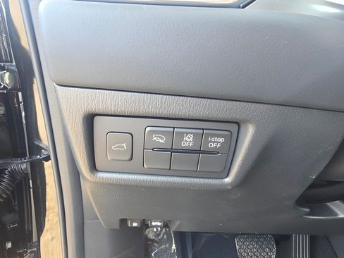 New 2025 MAZDA CX-5 AWD 2.5 S w/ Preferred Package image 18