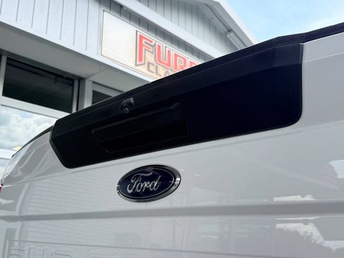 Used 2022 Ford F350 XL w/ STX Appearance Package AWD/4WD image 8