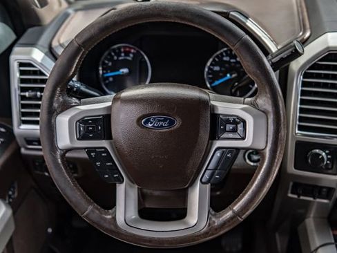 Used 2017 Ford F350 King Ranch w/ King Ranch Ultimate Package image 18