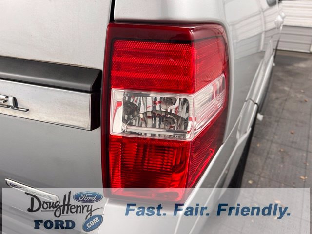 Used 2017 Ford Expedition EL Limited RWD image 18