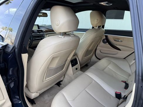 Used 2016 BMW 428i Gran Coupe 428i Gran Coupe image 24