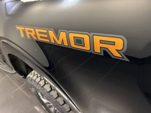 New 2025 Ford F150 Tremor w/ Bed Utility Package image 40