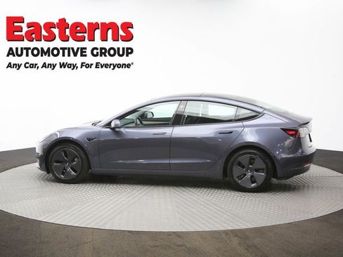 Used 2023 Tesla Model 3 Standard Range image 58