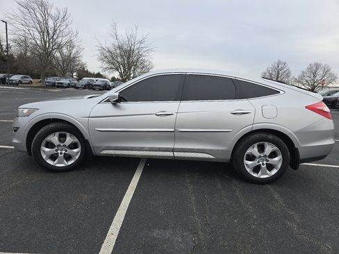 Used 2012 Honda Crosstour EX-L image 13