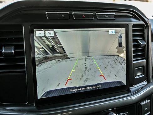 Certified 2022 Ford F150 XLT w/ Equipment Group 302A High image 22