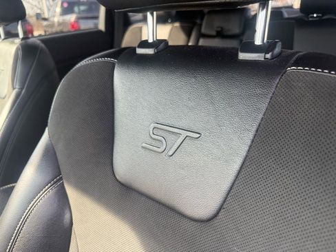 Used 2022 Ford Edge ST w/ Equipment Group 401A image 53