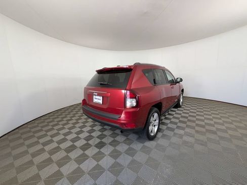 Used 2016 Jeep Compass Sport w/ Power Value Group FWD image 3