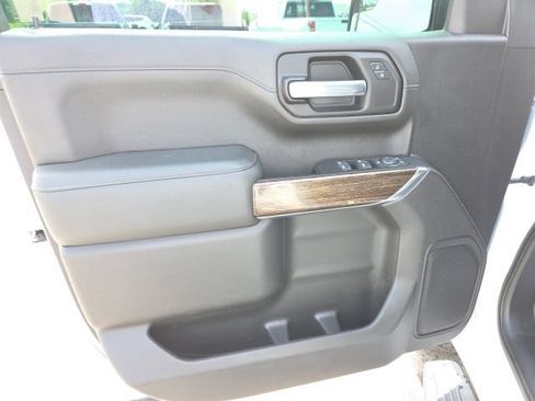 Used 2022 GMC Sierra 1500 Elevation AWD/4WD image 20