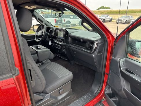 Used 2023 Ford F150 XL w/ STX Appearance Package AWD/4WD image 15