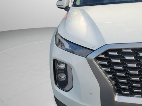 Used 2022 Hyundai Palisade SEL AWD/4WD image 16