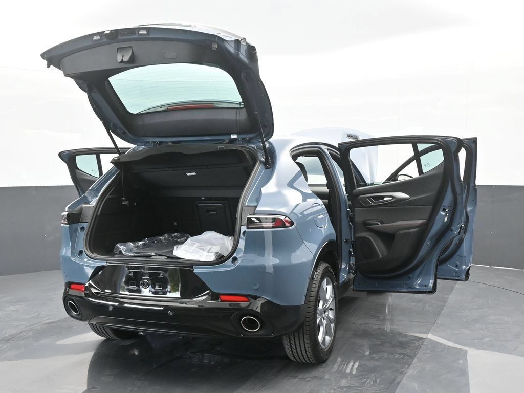 Used 2025 Dodge Hornet R/T w/ Tech Pack AWD/4WD image 72