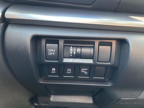 Certified 2023 Subaru Crosstrek 2.5i Limited image 16