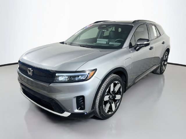 Used 2025 Honda Prologue Elite image 4