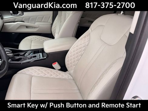 Certified 2023 Kia Sorento SX image 13