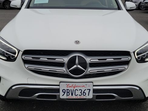 Used 2022 Mercedes-Benz GLC 300 image 28