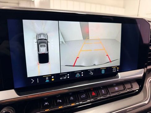 Certified 2023 Chevrolet Silverado 1500 High Country w/ High Country Premium Package image 15