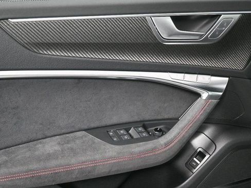 New 2026 Audi RS 6 performance image 7