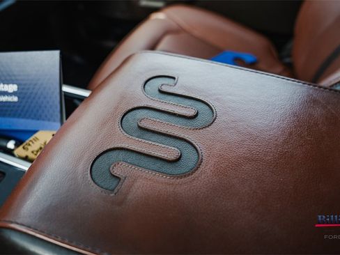 Certified 2019 Ford F150 King Ranch w/ Equipment Group 601A Luxury image 13