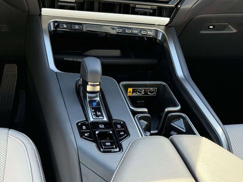 New 2026 Lexus TX 350 AWD image 15