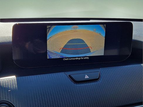 New 2025 MAZDA CX-90 3.3 Turbo w/ Select Package image 28