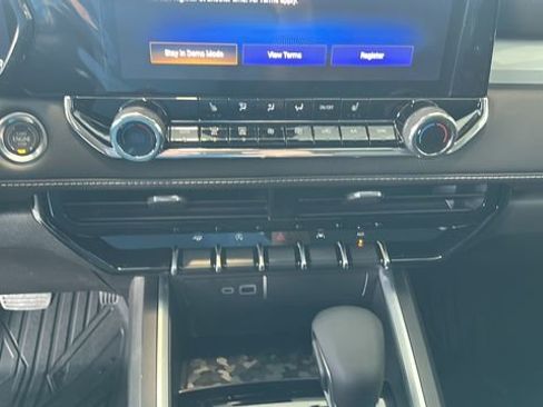 New 2026 Chevrolet Colorado LT image 11