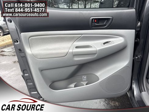 Used 2010 Toyota Tacoma 4x4 Double Cab image 29