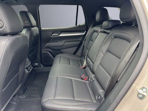 New 2026 GMC Terrain Elevation w/ Elevation Premium Package image 22