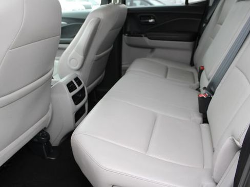Used 2017 Honda Ridgeline RTL image 36