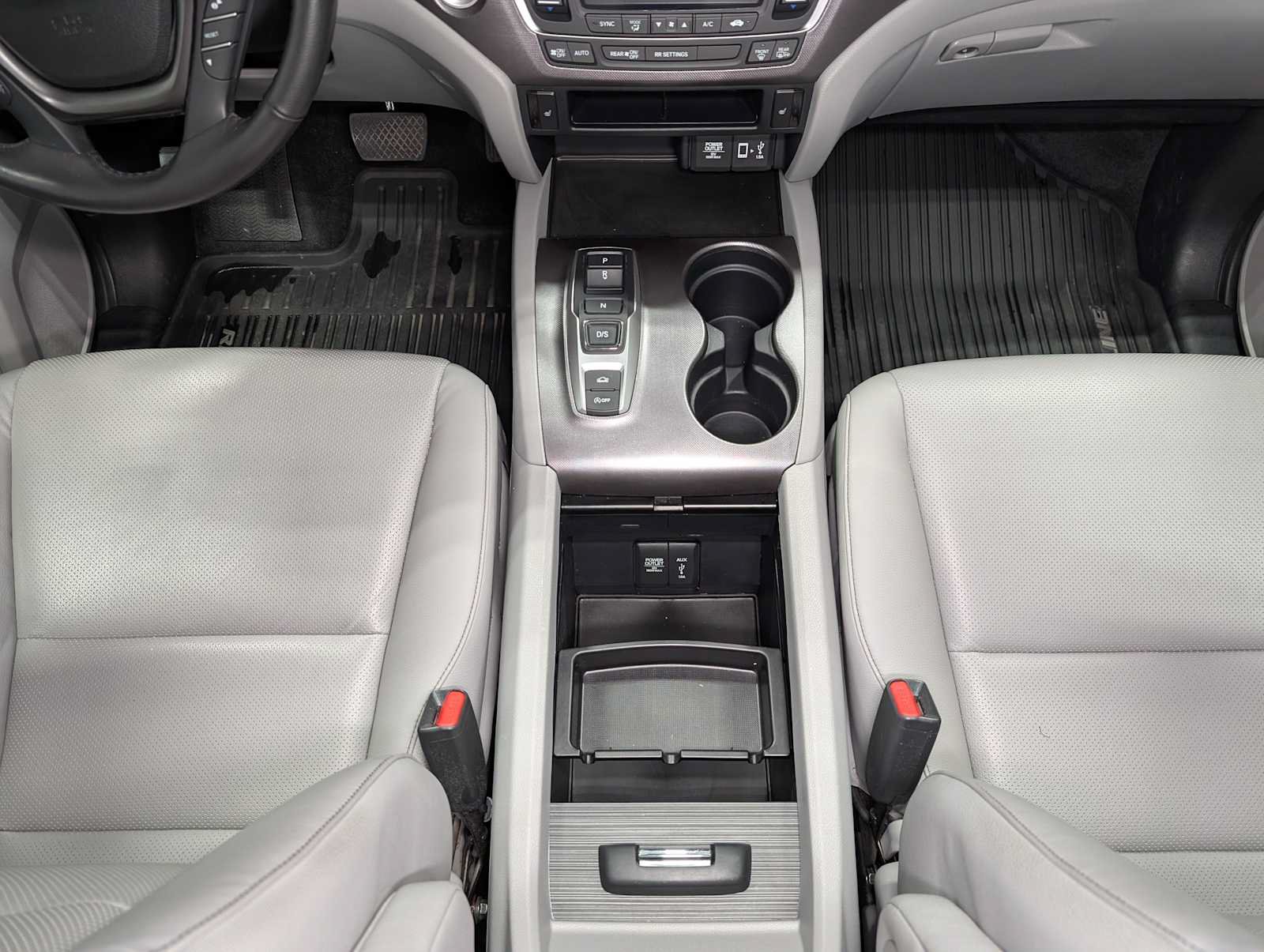 Certified 2023 Honda Ridgeline RTL image 21