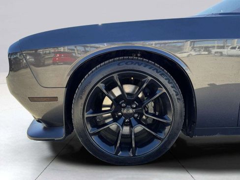 Used 2021 Dodge Challenger R/T Scat Pack image 48