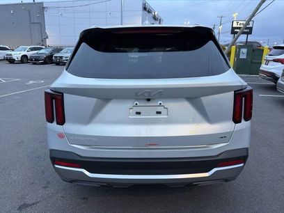 New 2026 Kia Sorento S