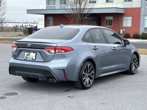 Used 2021 Toyota Corolla SE image 24