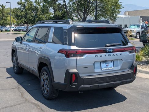 New 2026 Subaru Outback Premium AWD/4WD image 5