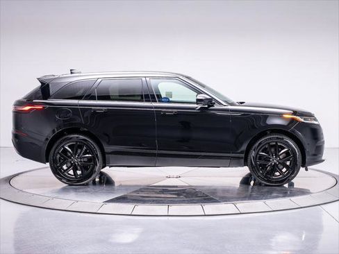 New 2026 Land Rover Range Rover Velar S image 6
