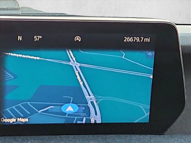 Used 2026 Ford Expedition Max Active RWD image 10