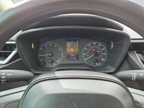 Certified 2025 Toyota Corolla LE FWD image 11