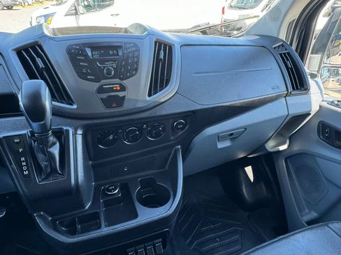 Used 2019 Ford Transit 150 148 Medium Roof RWD image 17