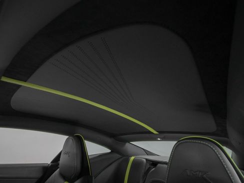 Used 2019 Aston Martin DB11 AMR image 42